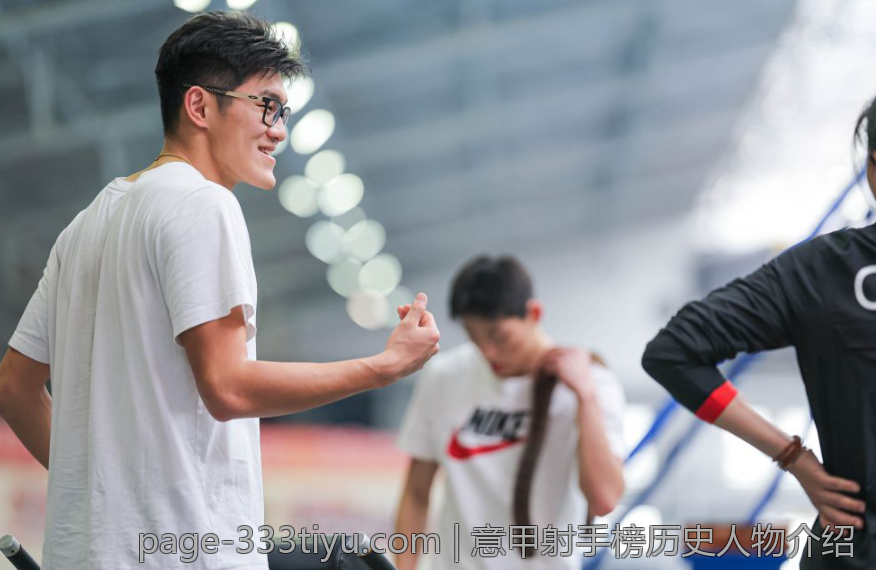 意甲射手榜历史人物介绍