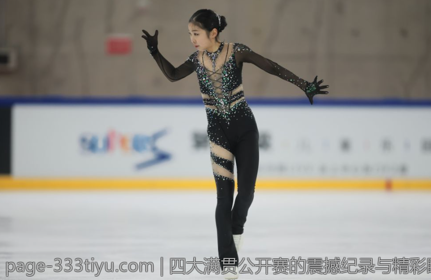 四大满贯公开赛的震撼纪录与精彩瞬间合集