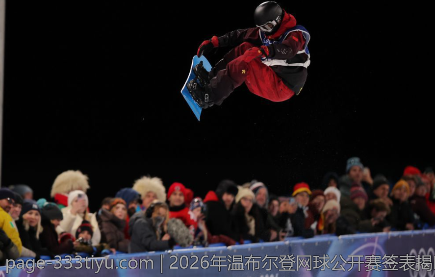 2026年温布尔登网球公开赛签表揭晓：赛程及重要对决