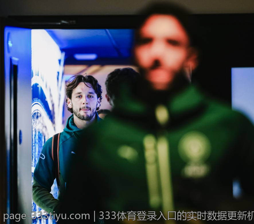333体育登录入口的实时数据更新机制