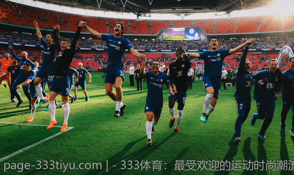 - 333体育：最受欢迎的运动时尚潮流